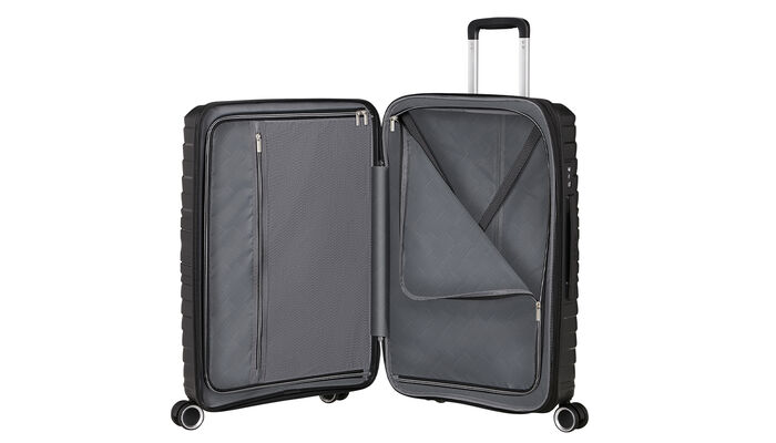 Organisert interiør