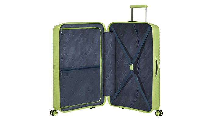 Innvendig organisering