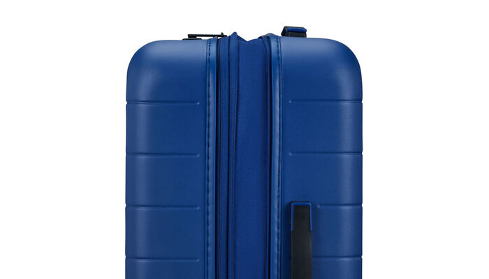 Alle størrelser er utvidbare