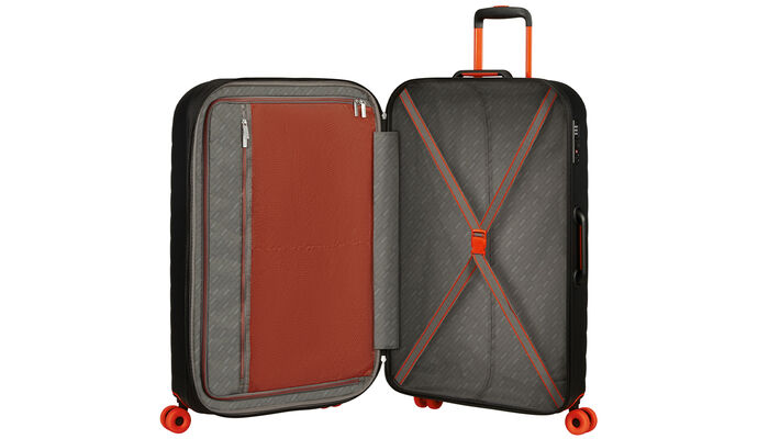 Smart innvendig organisering