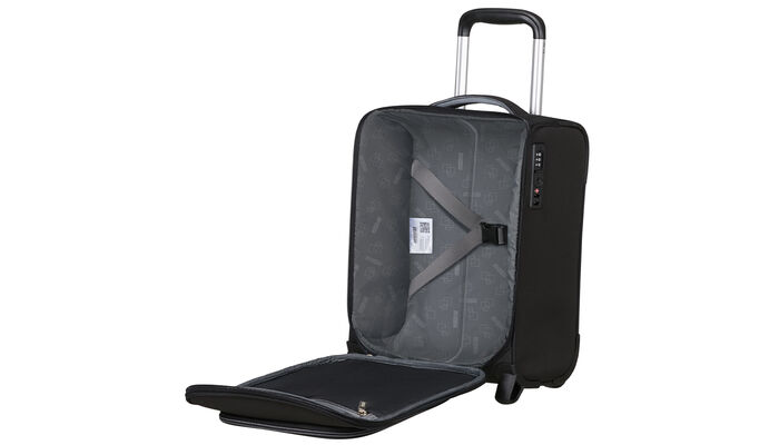 Organisert interiør