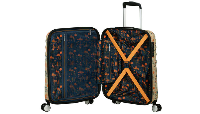 Innvendig organisering