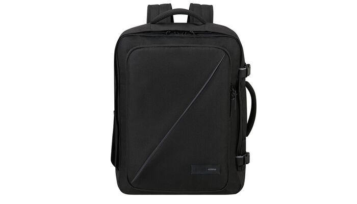 Oppfyller Easyjets krav til størrelse for gratis håndbagasje om bord.