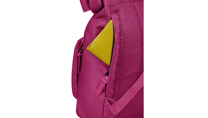 Gjemt sikkerhetslomme