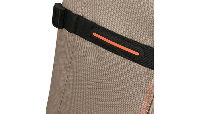 Coated stoff