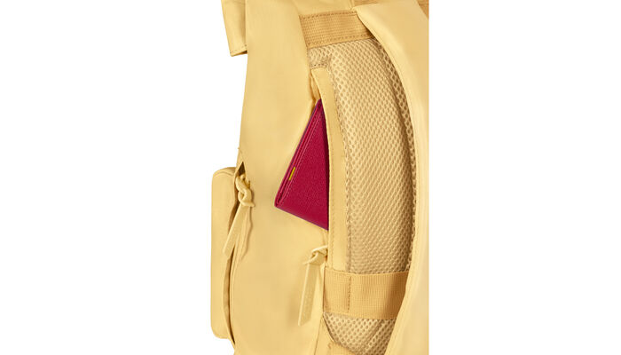 Gjemt sikkerhetslomme