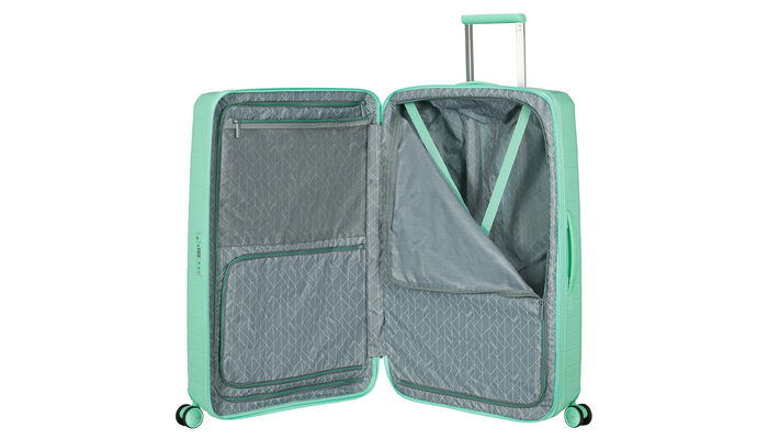 All-in-one interiør