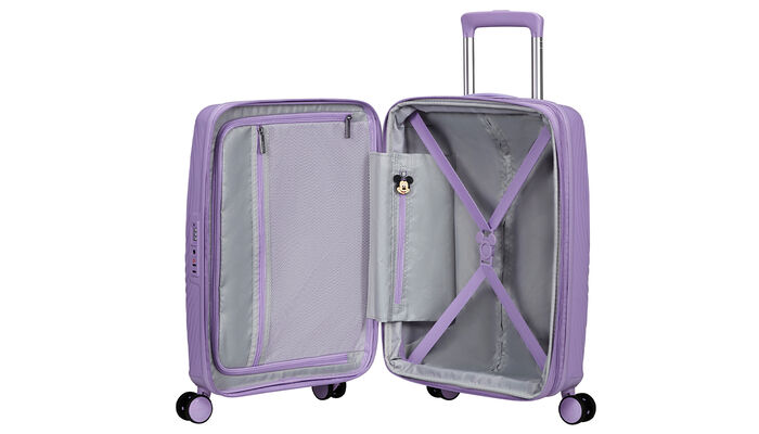 Organisert interiør