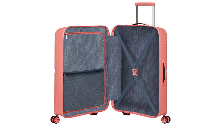 Innvendig organisering