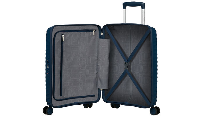 Smart innvendig organisering