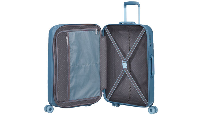 Smart innvendig organisering