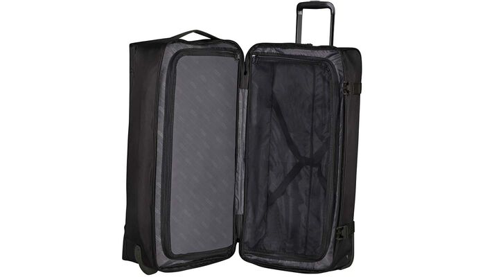 Innvendig organisering