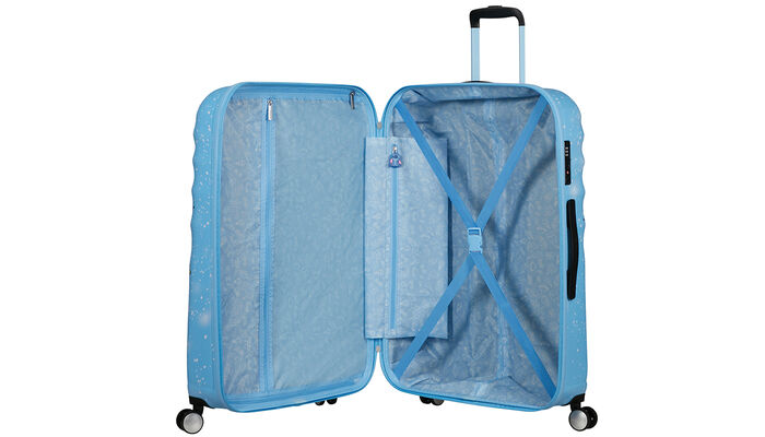 Innvendig organisering