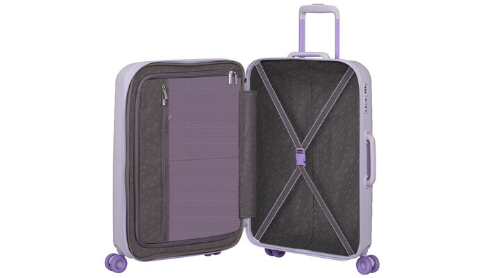 Smart innvendig organisering