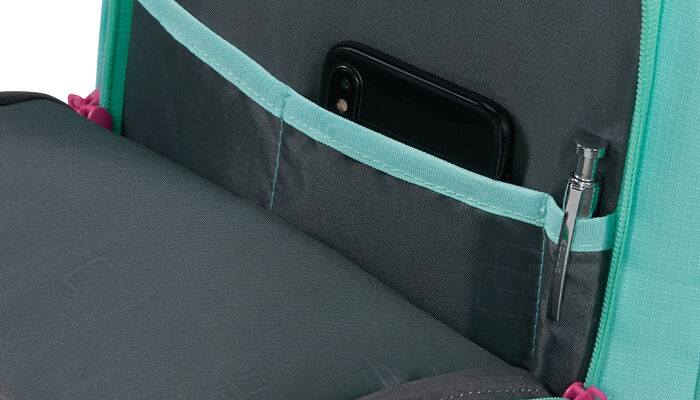 Innvendig organisering