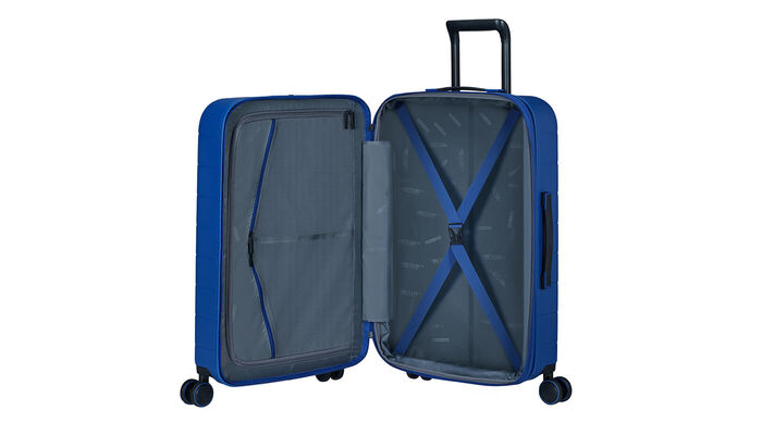 Innvendig organisering