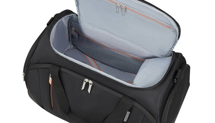 Organisert interiør