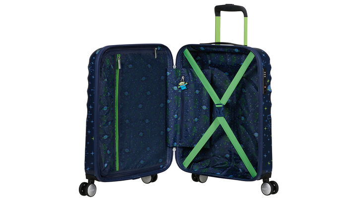 Innvendig organisering