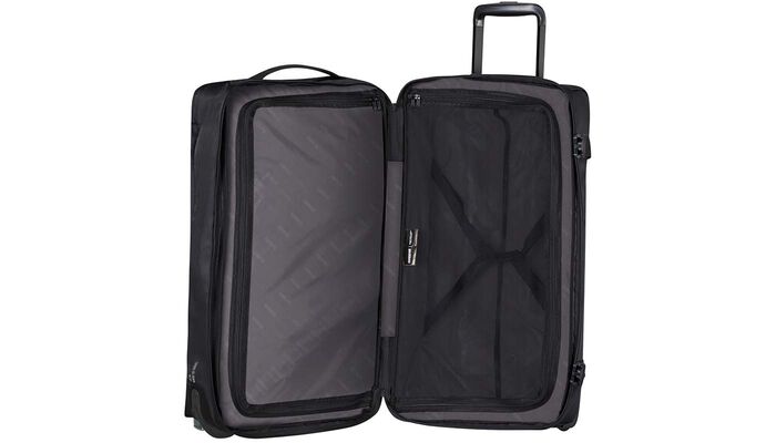 Innvendig organisering