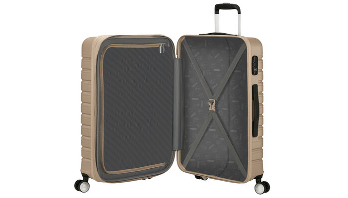 Organisert interiør