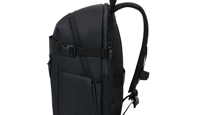 Skjult lomme på baksiden