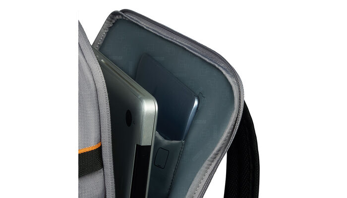 Rom for bærbar PC 15,6"