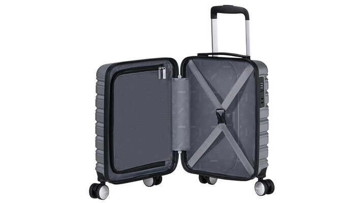 Organisert interiør