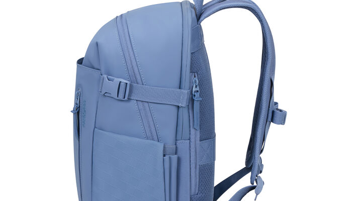 Skjult lomme på baksiden