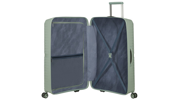 Innvendig organisering