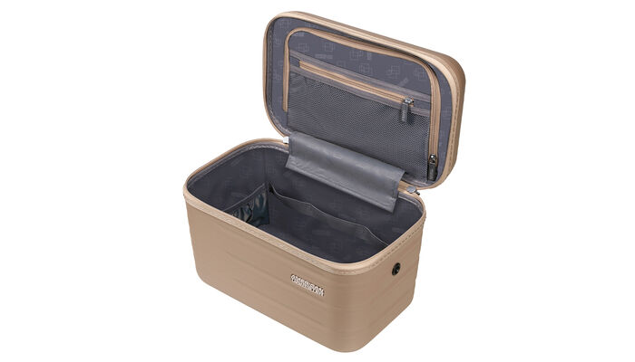 Fullt utstyrt interiør