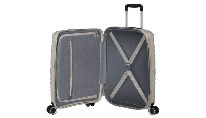 Organisert interiør