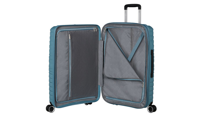 Organisert interiør