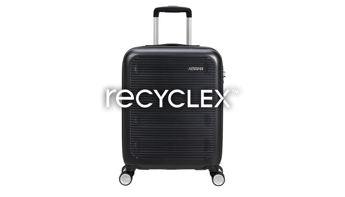 Fôr av Recyclex™