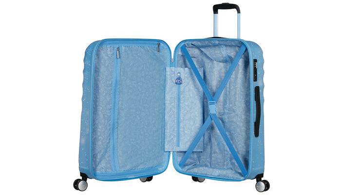 Innvendig organisering