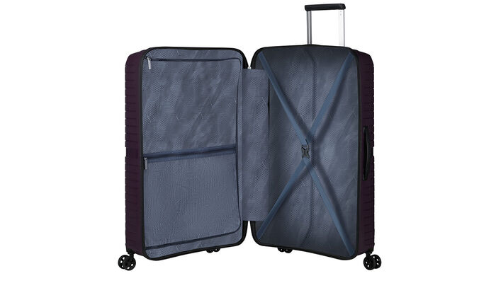 Innvendig organisering