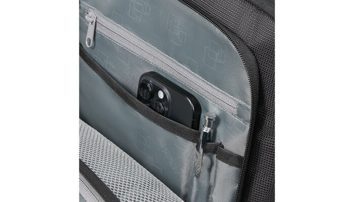 Innvendig organisering