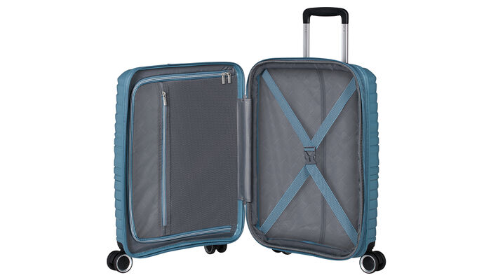 Organisert interiør