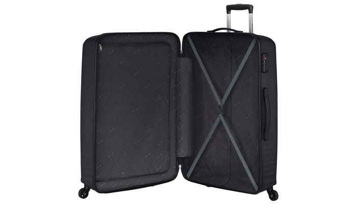 Organisert interiør