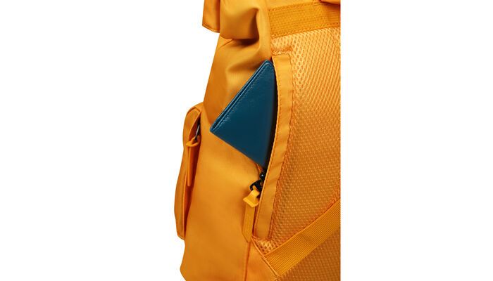 Gjemt sikkerhetslomme