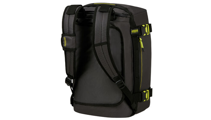 Avtakbare skulderstropper