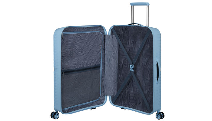 Innvendig organisering