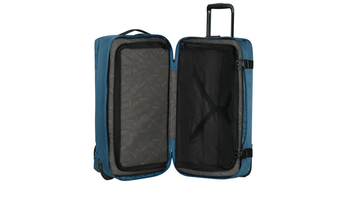 Innvendig organisering