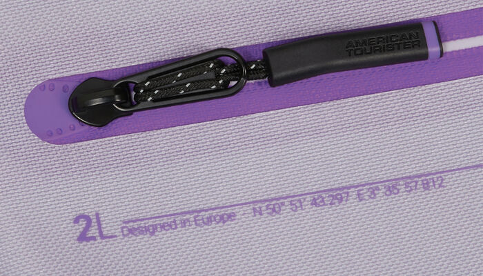 Naturlig vannavvisende