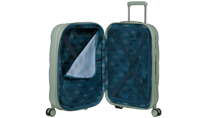 Smart innvendig organisering