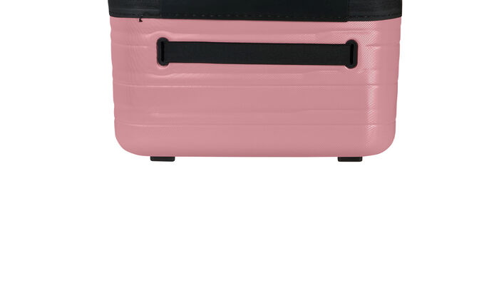Bolter i bunnen