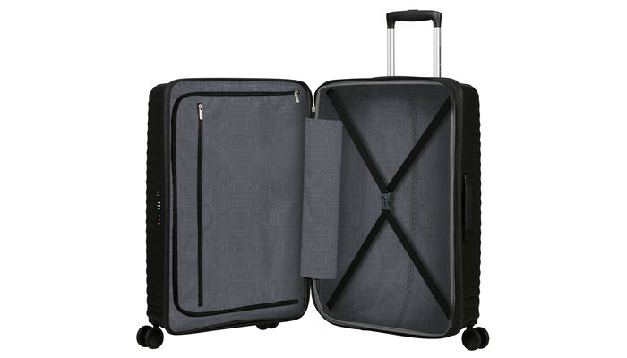 Smart innvendig organisering