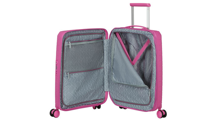 All-in-one interiør