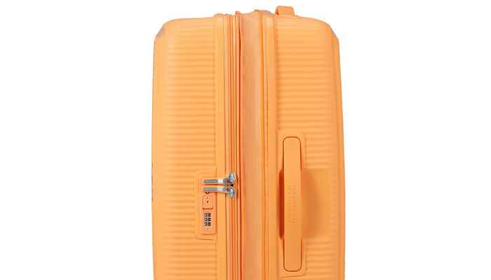 Alle størrelser er utvidbare