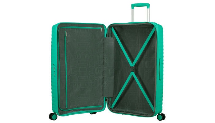 Smart innvendig organisering