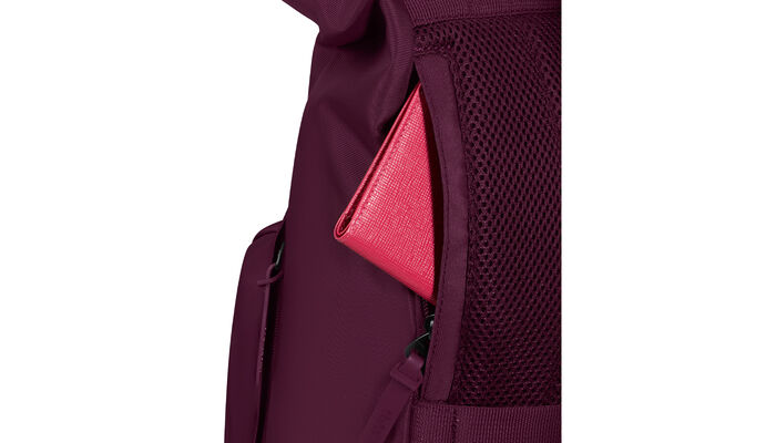 Gjemt sikkerhetslomme